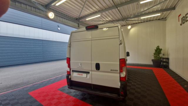 Peugeot Boxer image 4