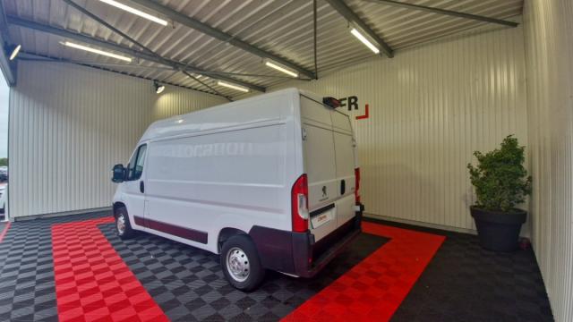 Peugeot Boxer image 7