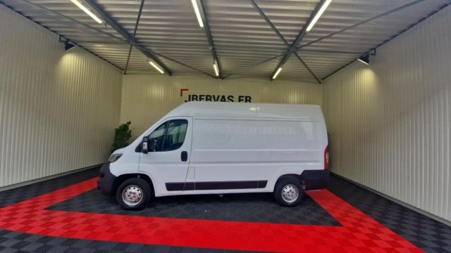 Peugeot Boxer image 5