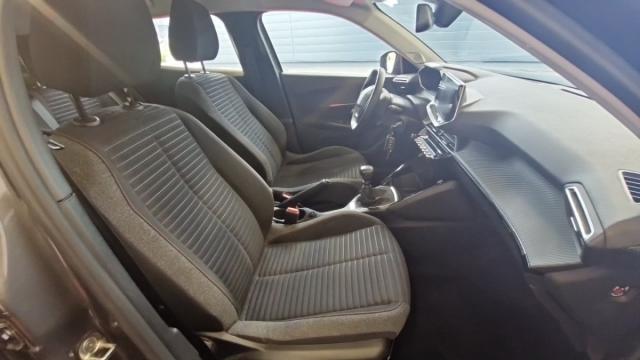 Peugeot 2008 image 4