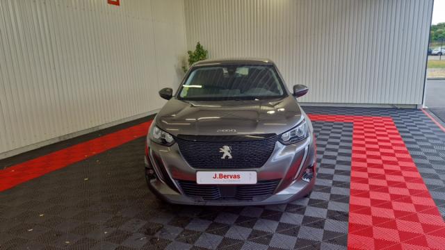 Peugeot 2008 image 5