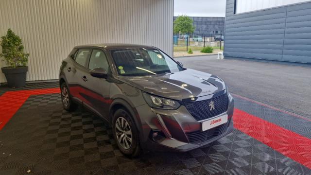 Peugeot 2008 image 3