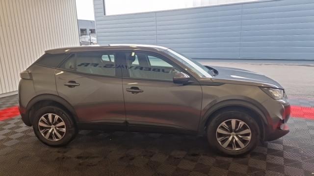 Peugeot 2008 image 9