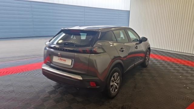 Peugeot 2008 image 2
