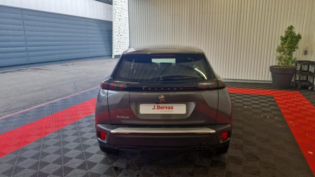 Peugeot 2008 image 7