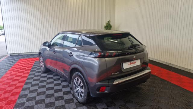 Peugeot 2008 image 6