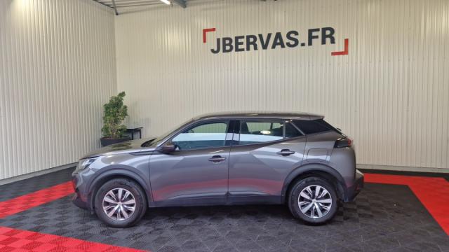 Peugeot 2008 image 8