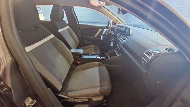 Citroen C4 image 8