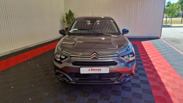 Citroen C4 image 1