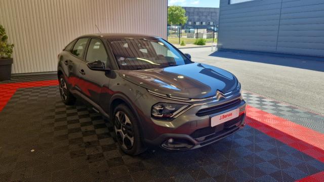Citroen C4 image 6