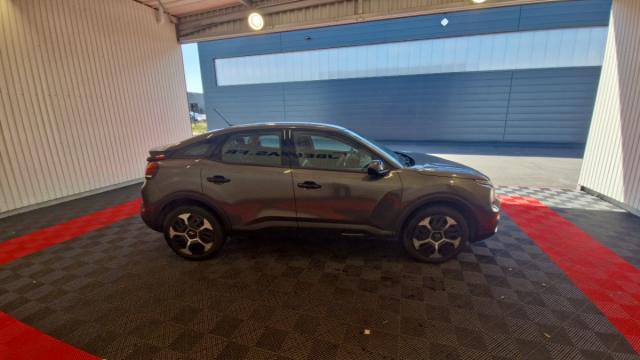 Citroen C4 image 2
