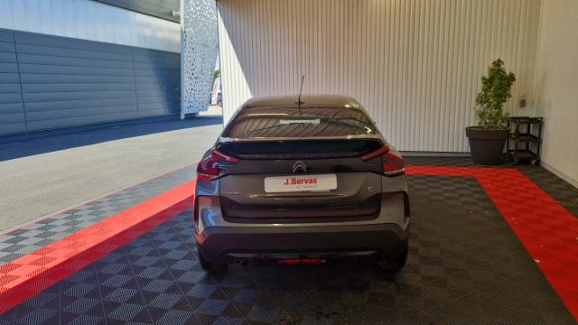 Citroen C4 image 7