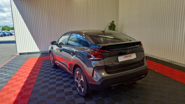 Citroen C4 image 4