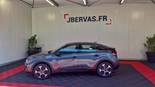 Citroen C4 image 9