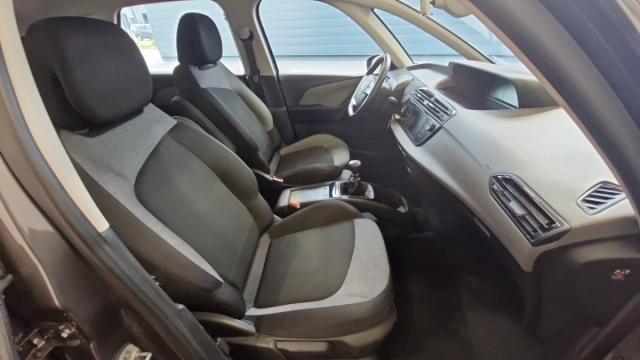 Citroen C4 Spacetourer image 8