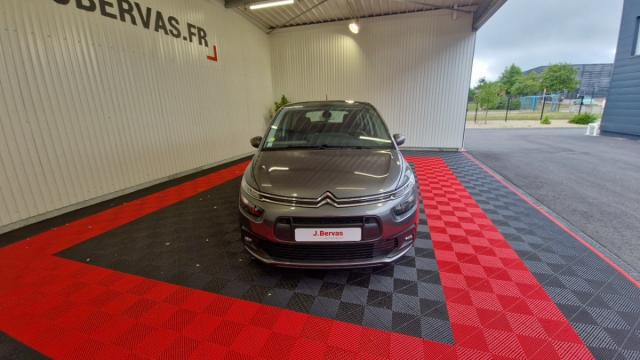 Citroen C4 Spacetourer image 2