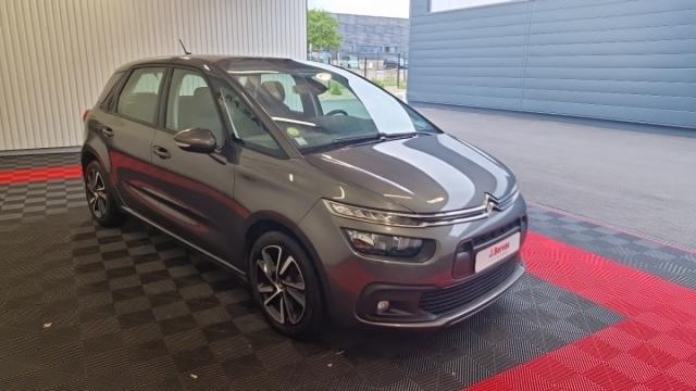 Citroen C4 Spacetourer image 3