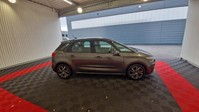 Citroen C4 Spacetourer image 6