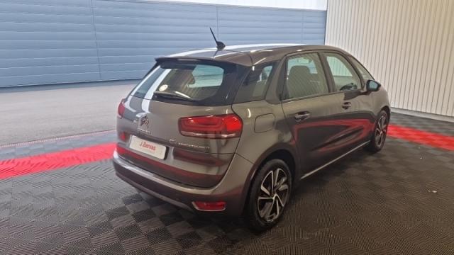 Citroen C4 Spacetourer image 4