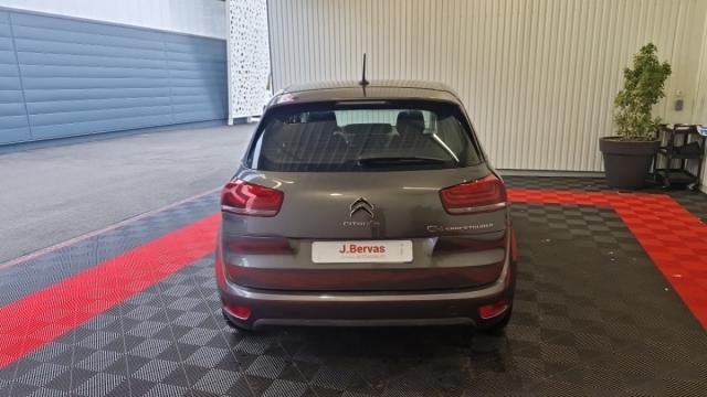 Citroen C4 Spacetourer image 9