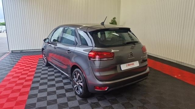 Citroen C4 Spacetourer image 1