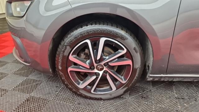 Citroen C4 Spacetourer image 5