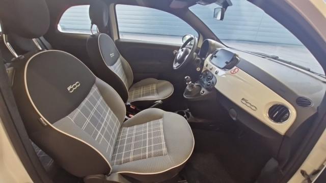 Fiat 500 image 2