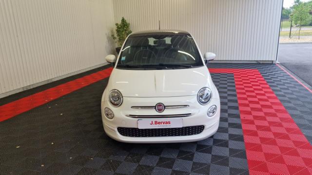 Fiat 500 image 6