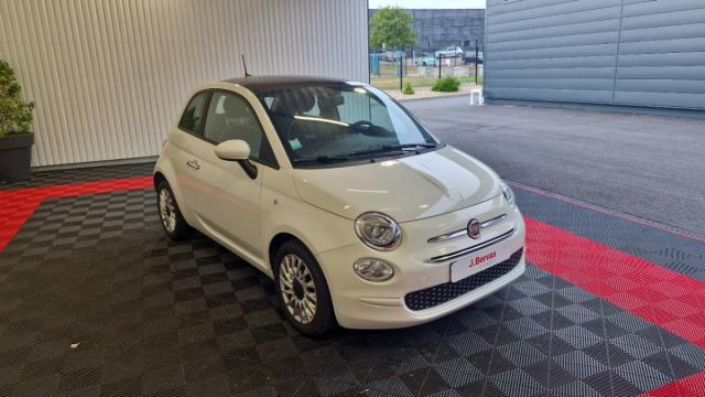 Fiat 500 image 1