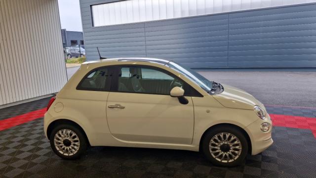 Fiat 500 image 9