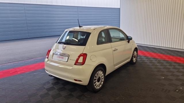 Fiat 500 image 8