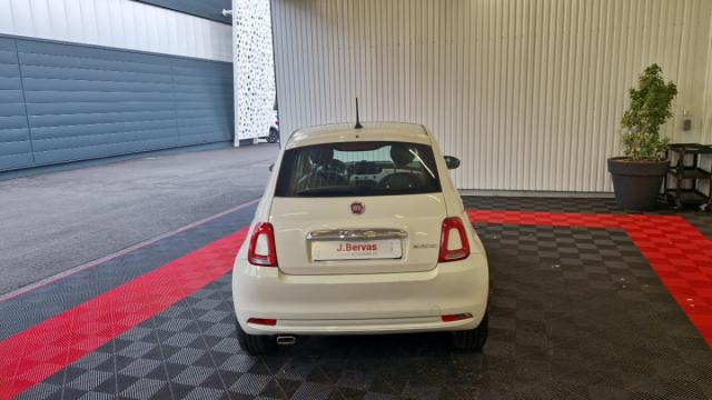 Fiat 500 image 7