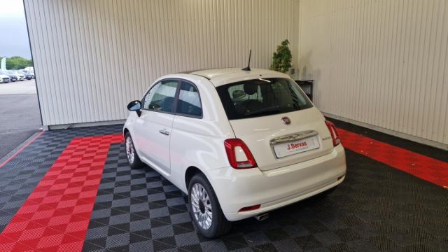 Fiat 500 image 4