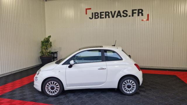 Fiat 500 image 3