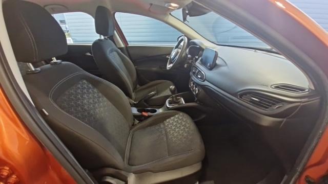 Fiat Tipo image 7