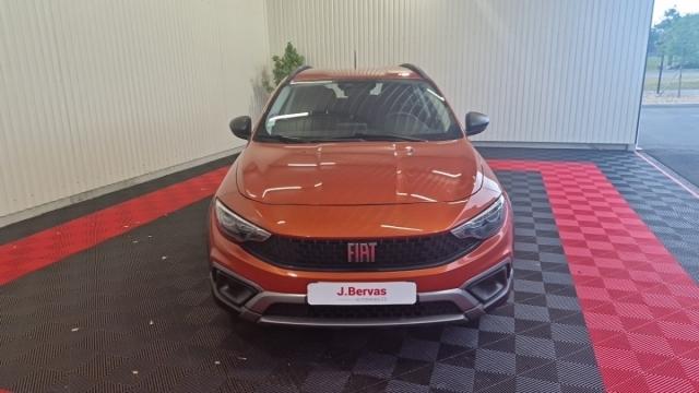 Fiat Tipo image 3