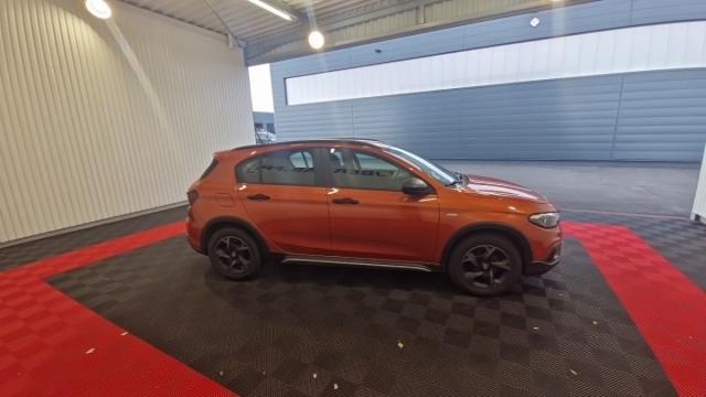Fiat Tipo image 2