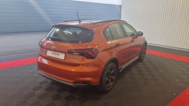 Fiat Tipo image 9
