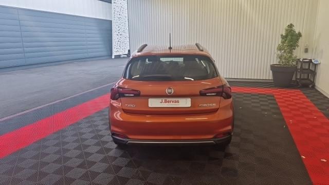 Fiat Tipo image 6