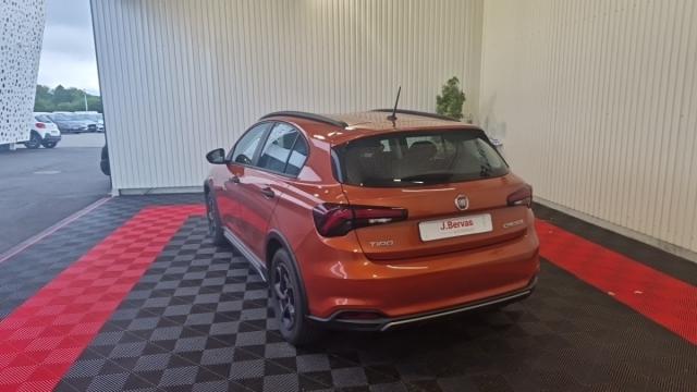 Fiat Tipo image 5
