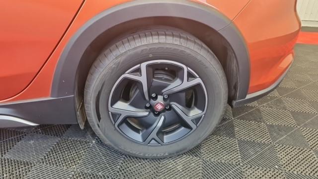 Fiat Tipo image 8