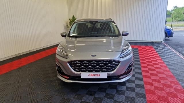 Ford Kuga image 5