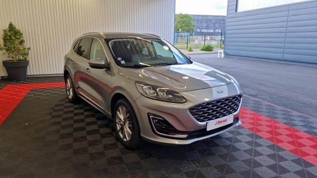 Ford Kuga image 8
