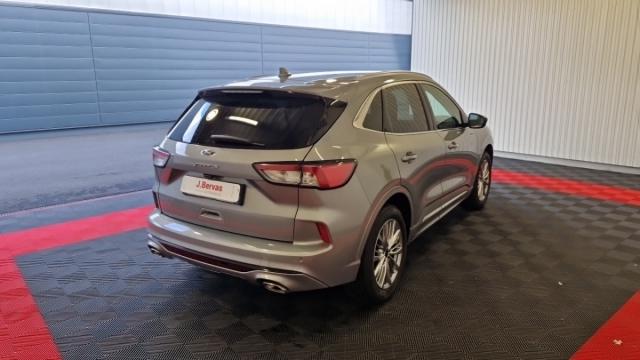 Ford Kuga image 9