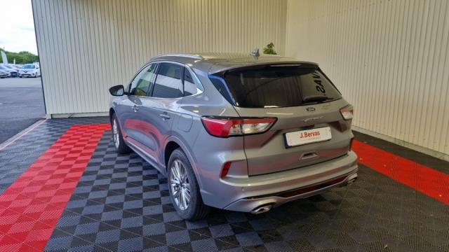 Ford Kuga image 7