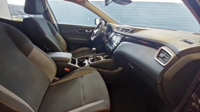 Nissan Qashqai image 5