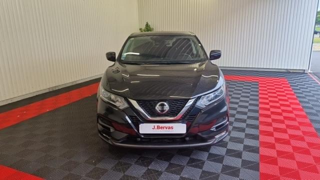 Nissan Qashqai image 4