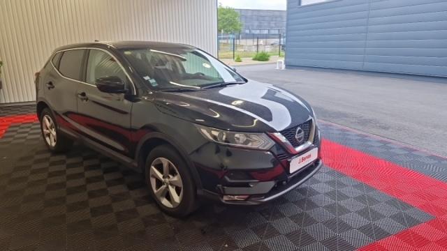 Nissan Qashqai image 2