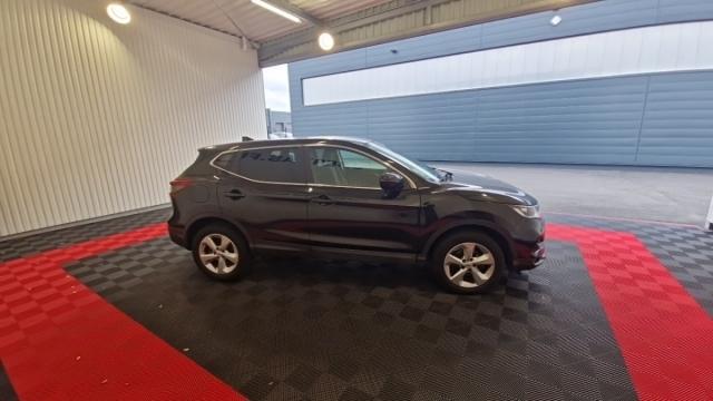 Nissan Qashqai image 9