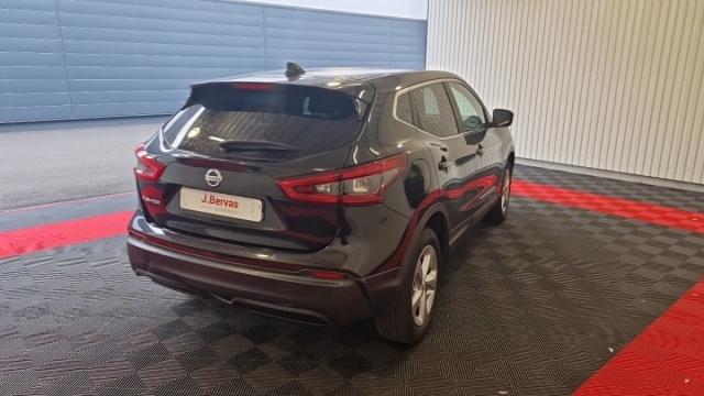 Nissan Qashqai image 1